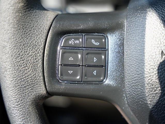 used 2019 Ram 1500 Classic car, priced at $19,292