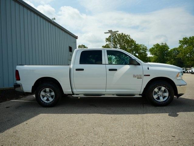 used 2019 Ram 1500 Classic car, priced at $19,292