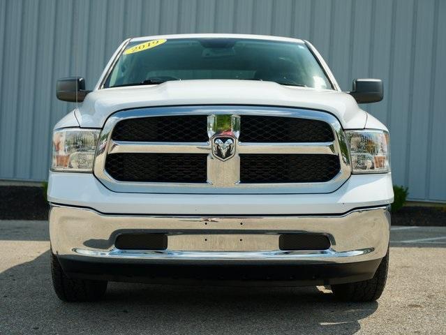used 2019 Ram 1500 Classic car, priced at $19,292