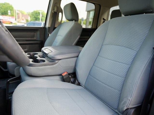used 2019 Ram 1500 Classic car, priced at $19,292