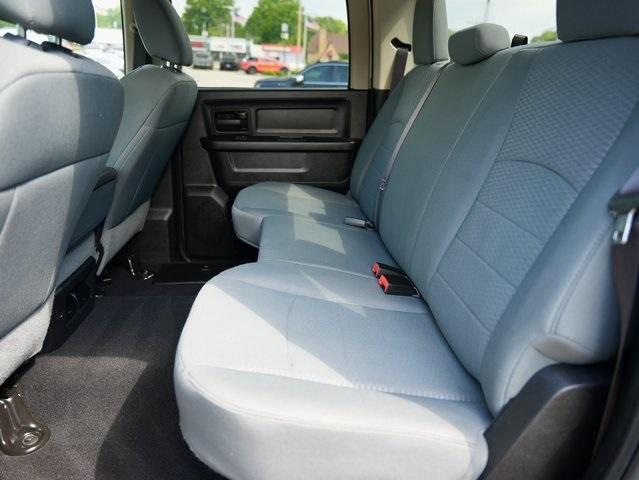 used 2019 Ram 1500 Classic car, priced at $19,292