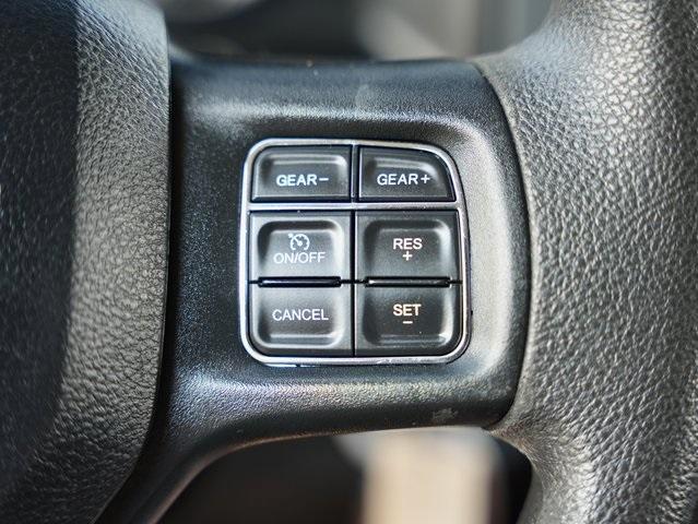 used 2019 Ram 1500 Classic car, priced at $19,292