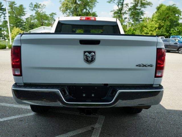 used 2019 Ram 1500 Classic car, priced at $19,292