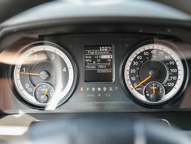 used 2019 Ram 1500 Classic car, priced at $19,292