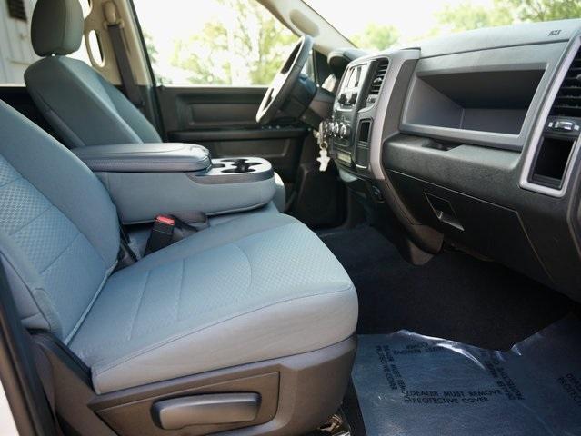 used 2019 Ram 1500 Classic car, priced at $19,292
