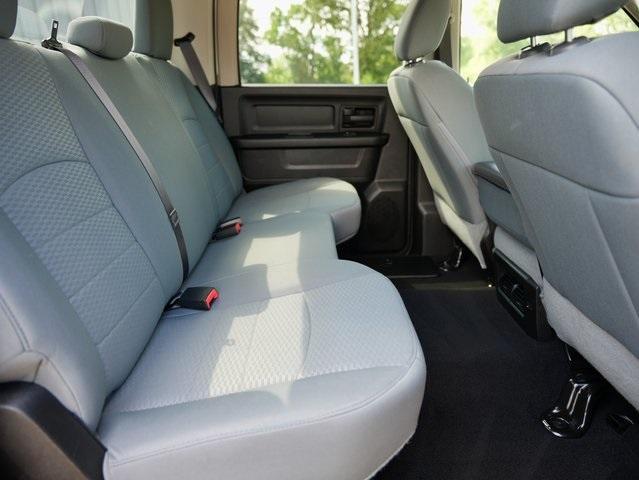 used 2019 Ram 1500 Classic car, priced at $19,292