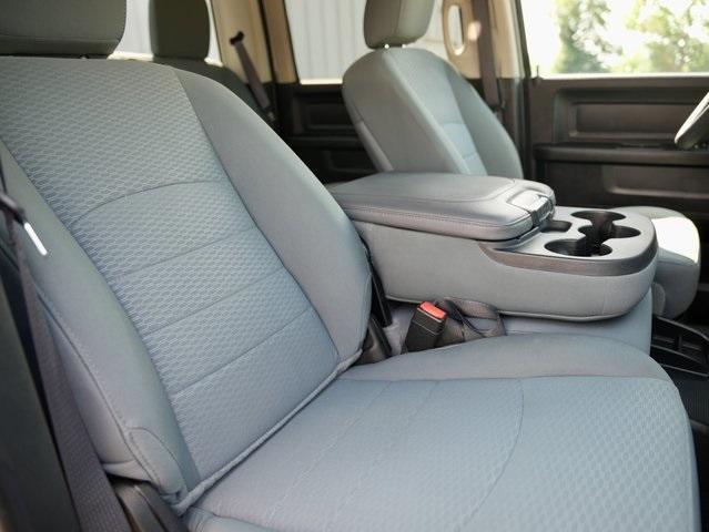 used 2019 Ram 1500 Classic car, priced at $19,292