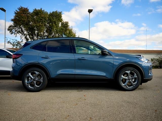 new 2025 Ford Escape car, priced at $34,910