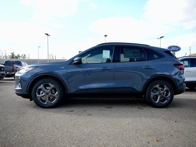 new 2025 Ford Escape car, priced at $34,910