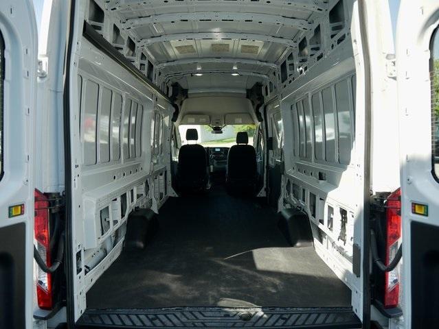 used 2022 Ford Transit-250 car, priced at $46,492