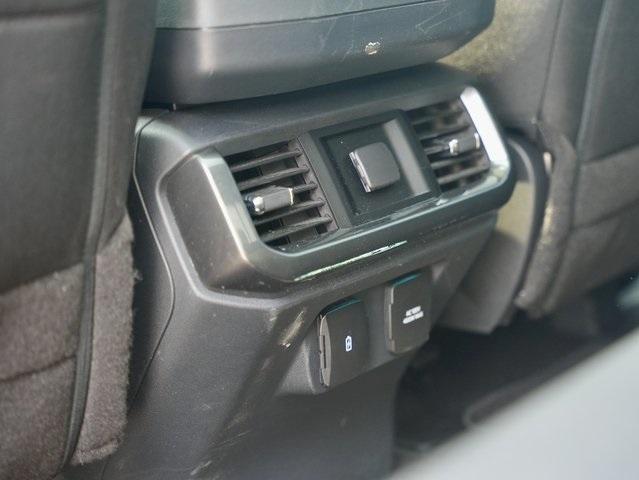 used 2023 Ford F-150 car, priced at $44,972
