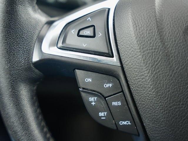 used 2021 Ford Edge car, priced at $20,972
