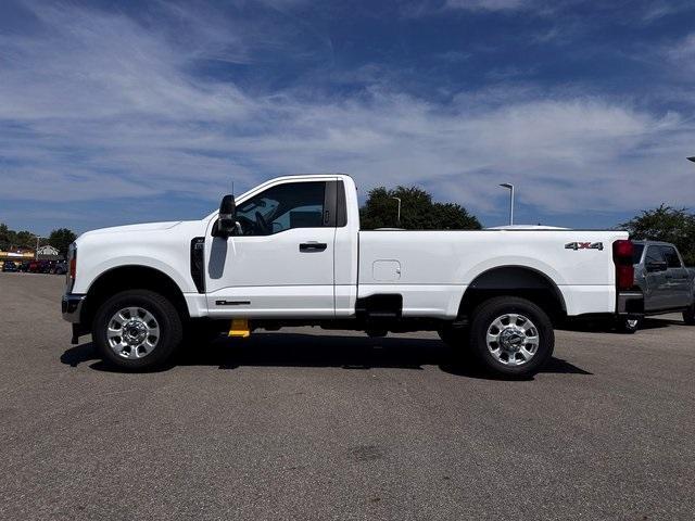 new 2023 Ford F-350 car, priced at $61,890