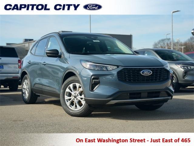 new 2025 Ford Escape car, priced at $31,238