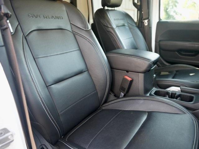 used 2020 Jeep Gladiator car, priced at $30,691