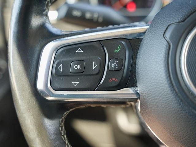 used 2020 Jeep Gladiator car, priced at $30,691