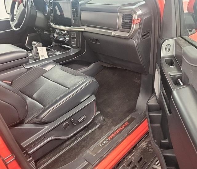 used 2022 Ford F-150 car, priced at $66,492