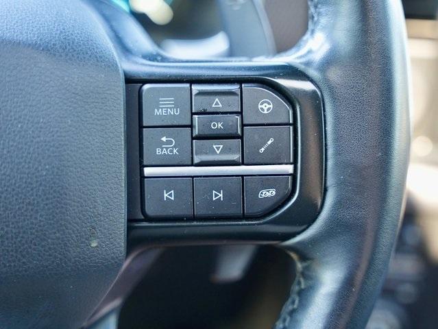 used 2022 Ford F-150 car, priced at $64,492