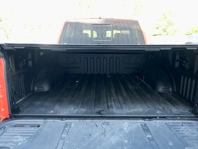 used 2022 Ford F-150 car, priced at $64,492