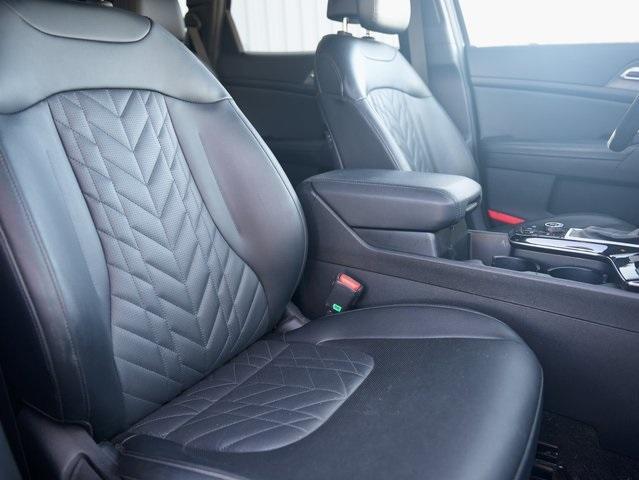 used 2023 Kia Sportage car, priced at $28,989