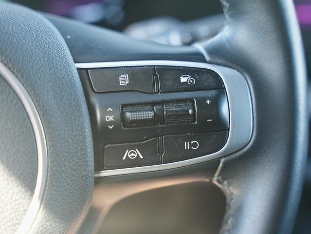 used 2023 Kia Sportage car, priced at $28,989