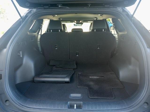 used 2023 Kia Sportage car, priced at $28,989