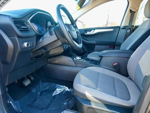 used 2020 Ford Escape car, priced at $13,972