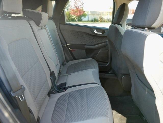 used 2020 Ford Escape car, priced at $13,972