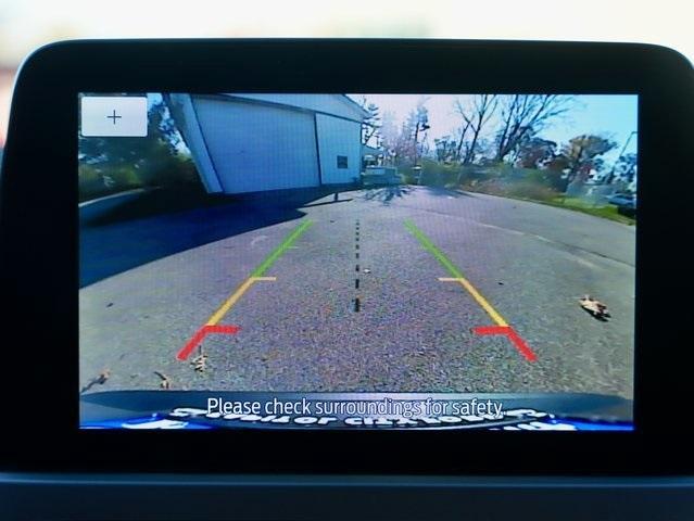 used 2020 Ford Escape car, priced at $13,972