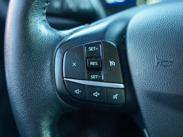 used 2020 Ford Escape car, priced at $13,972