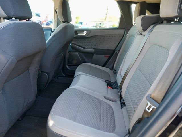 used 2020 Ford Escape car, priced at $13,972