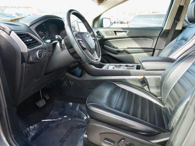 used 2023 Ford Edge car, priced at $21,792
