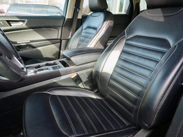 used 2023 Ford Edge car, priced at $21,792