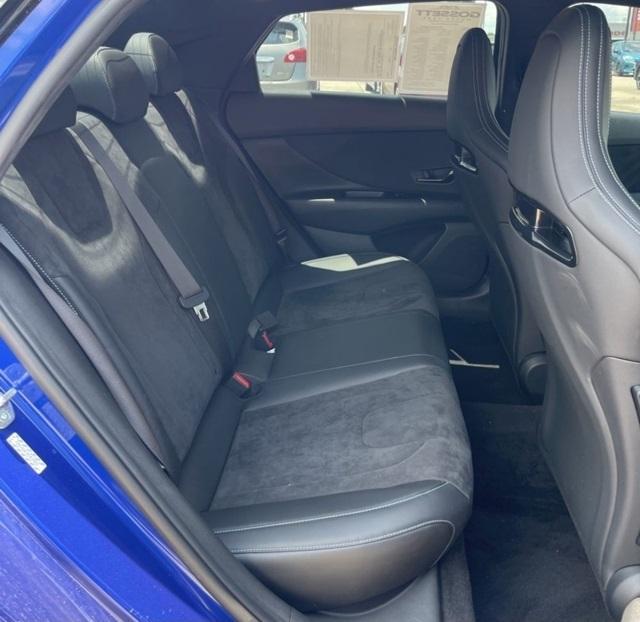 used 2023 Hyundai ELANTRA N car, priced at $30,391