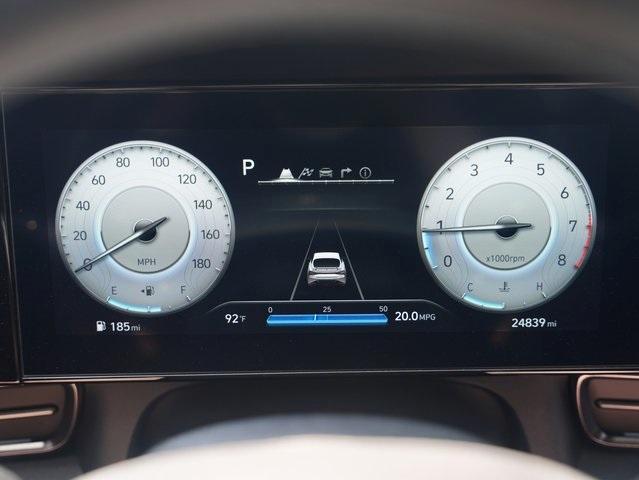 used 2023 Hyundai ELANTRA N car, priced at $28,972