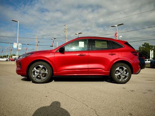 new 2024 Ford Escape car, priced at $32,613