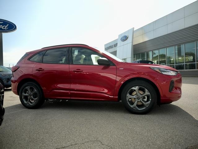 new 2024 Ford Escape car, priced at $32,613