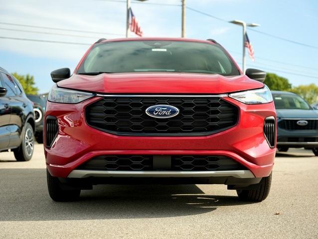 new 2024 Ford Escape car, priced at $32,613