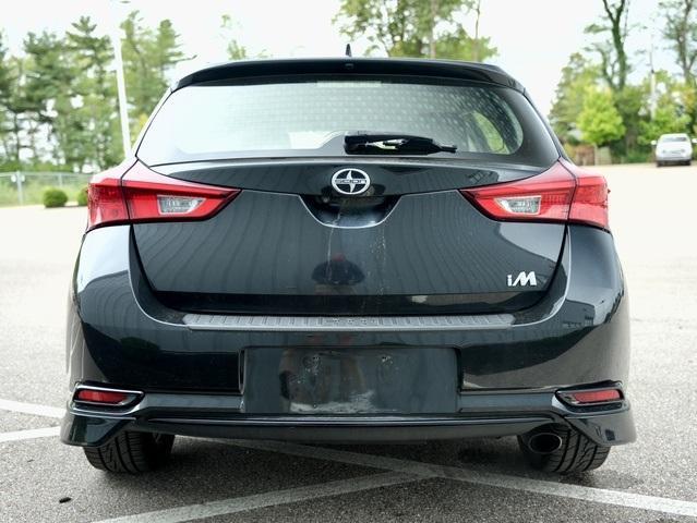 used 2016 Scion iM car, priced at $10,695