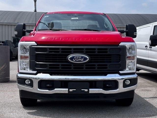 new 2023 Ford F-250 car, priced at $44,034