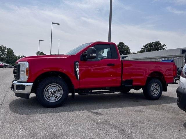 new 2023 Ford F-250 car, priced at $44,034