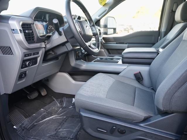 used 2023 Ford F-150 car, priced at $44,419