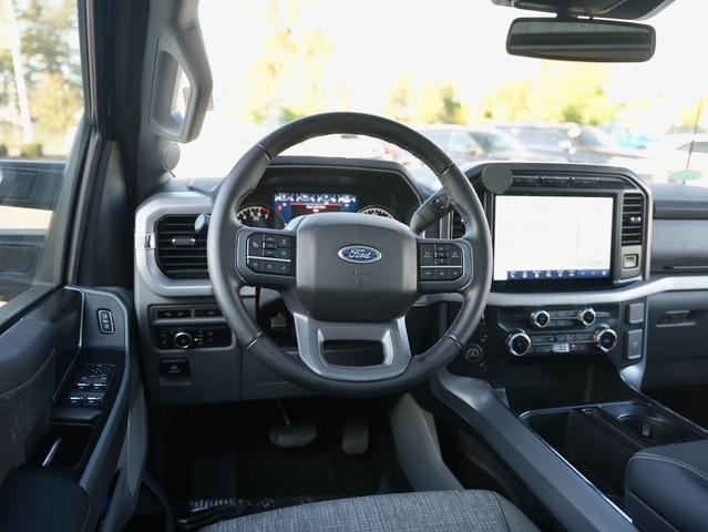 used 2023 Ford F-150 car, priced at $44,419