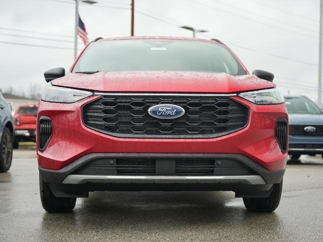 new 2025 Ford Escape car, priced at $30,568