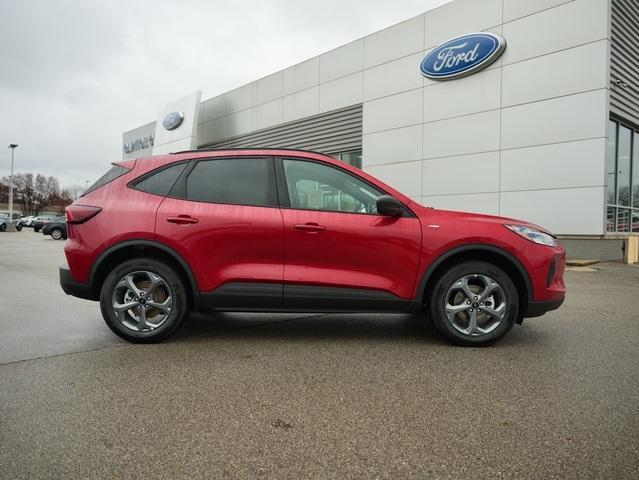 new 2025 Ford Escape car, priced at $30,568