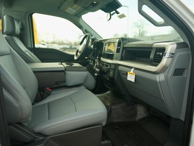 new 2024 Ford F-250 car, priced at $53,034