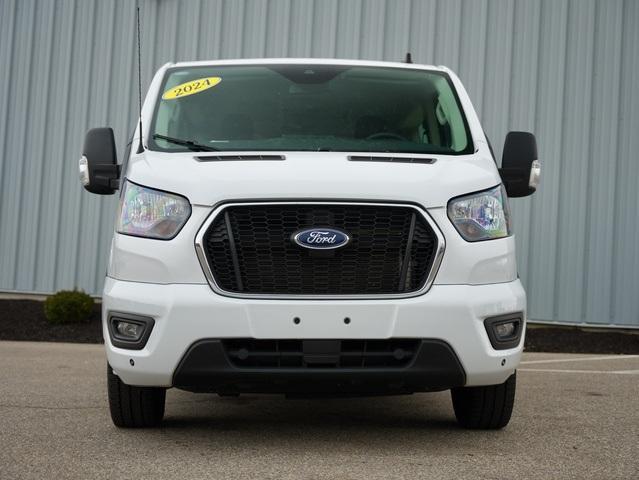 used 2024 Ford Transit-350 car, priced at $54,988