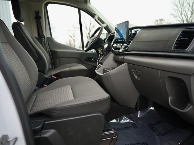 used 2024 Ford Transit-350 car, priced at $54,988