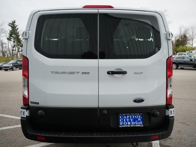 used 2024 Ford Transit-350 car, priced at $54,988