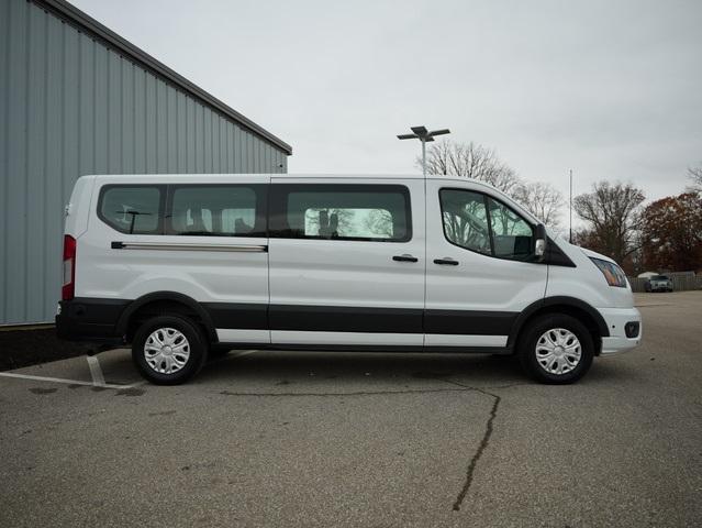 used 2024 Ford Transit-350 car, priced at $54,988